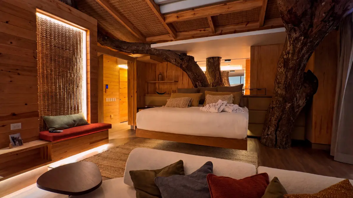 Dormitorio