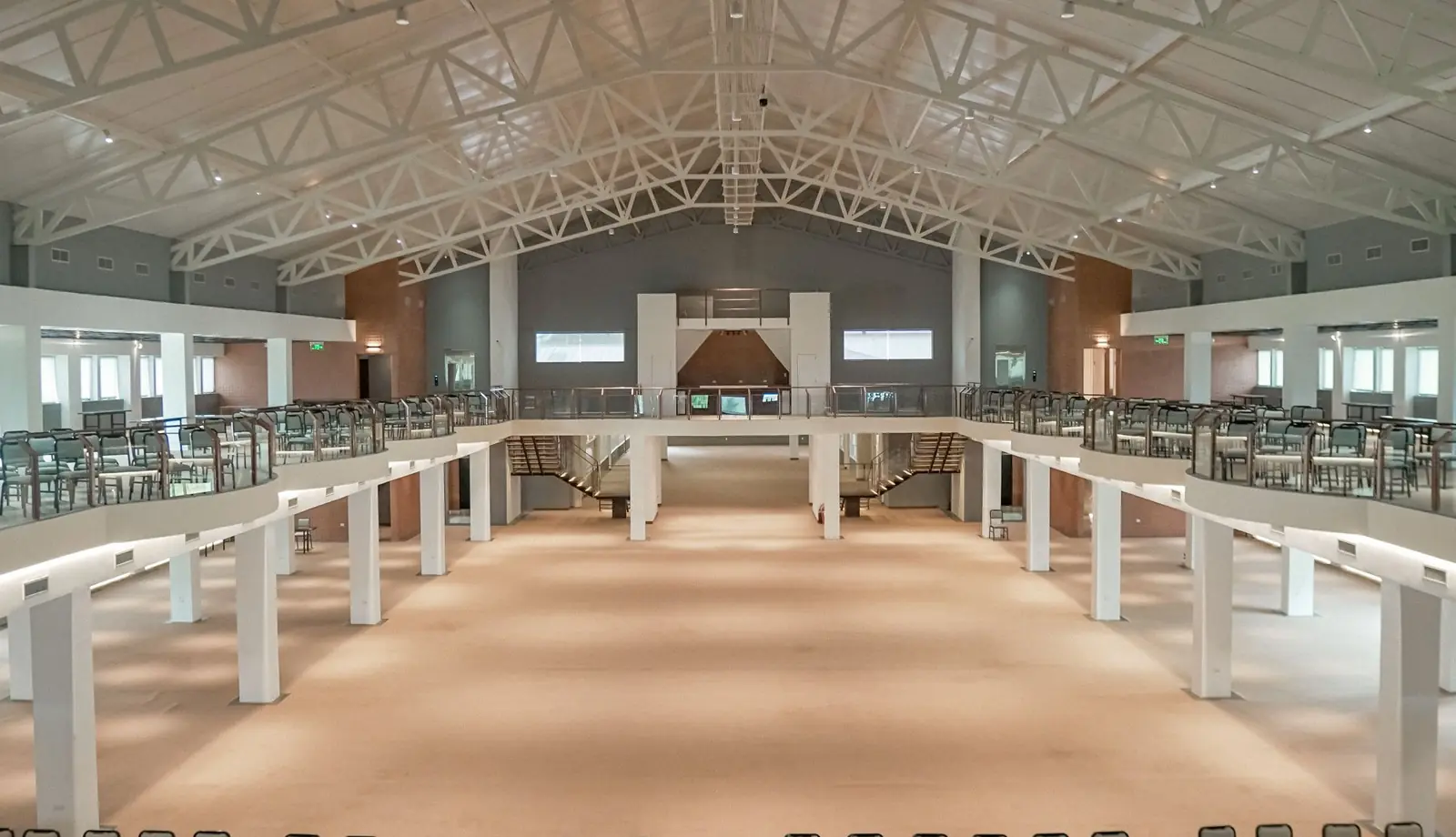 Gran Salón de Eventos del Hotel San Miguel