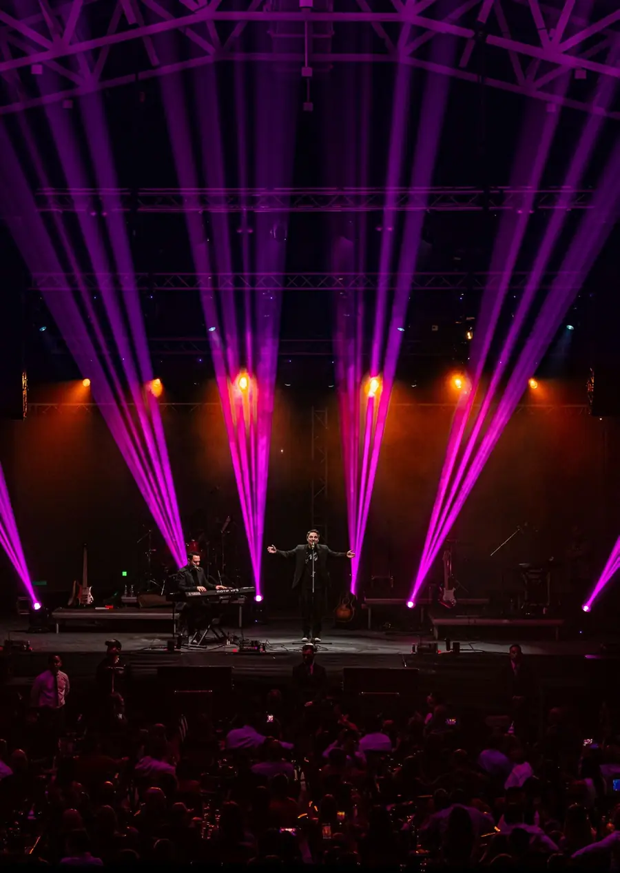 Concierto