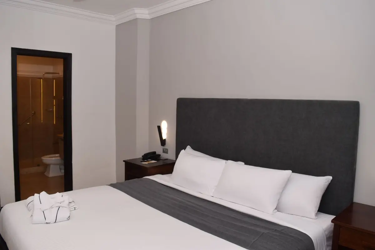 Habitaciones